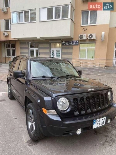 Jeep