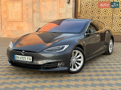 Tesla