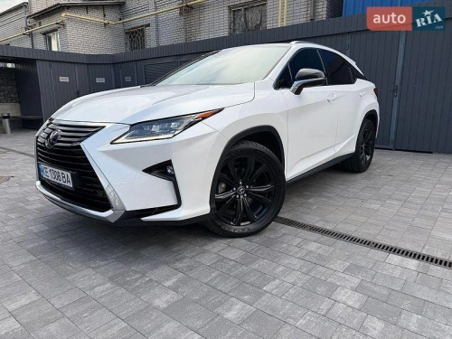 Lexus