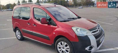 Citroen