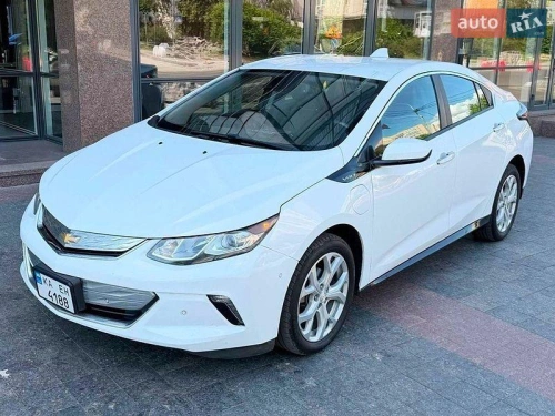 Chevrolet