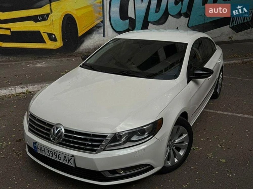 Volkswagen