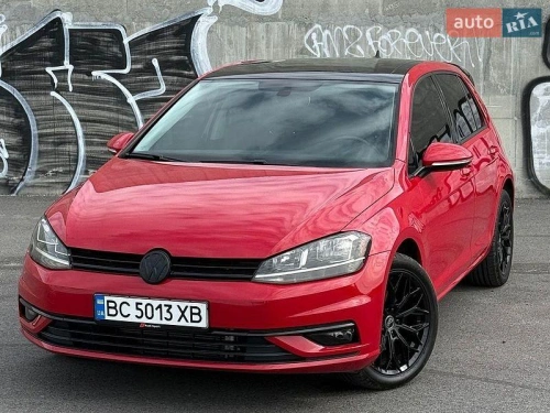 Volkswagen