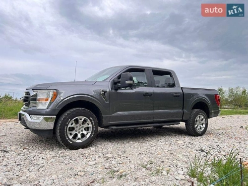Ford