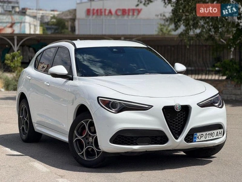 Alfa Romeo