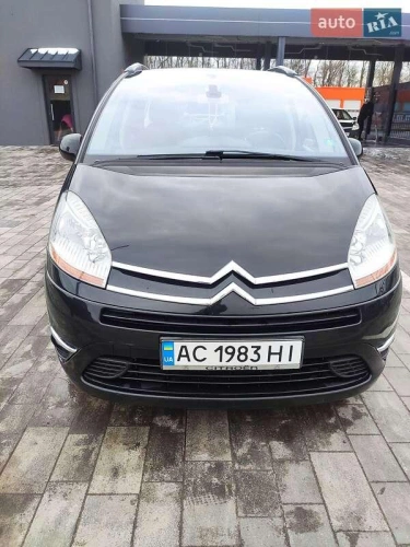 Citroen