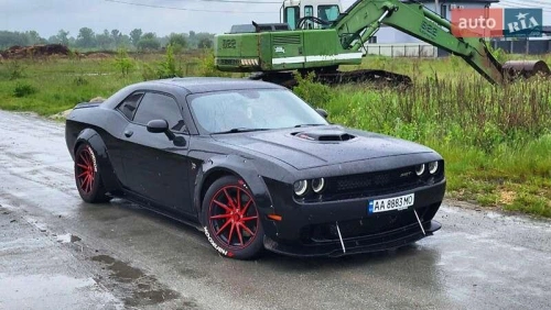Dodge