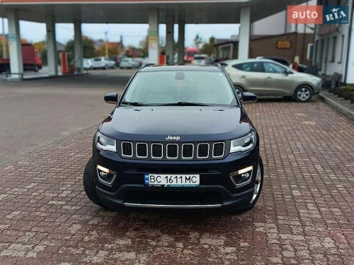 Jeep
