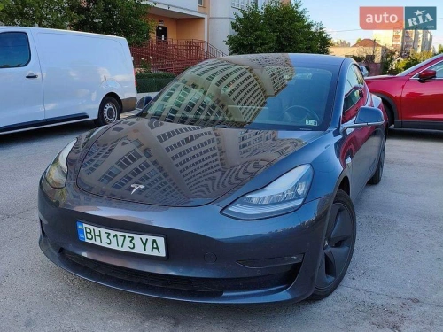 Tesla
