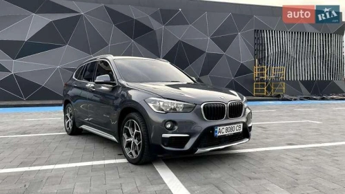 BMW