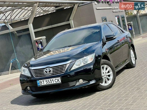 Toyota