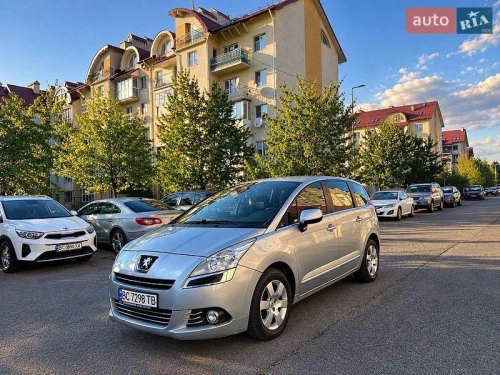Peugeot