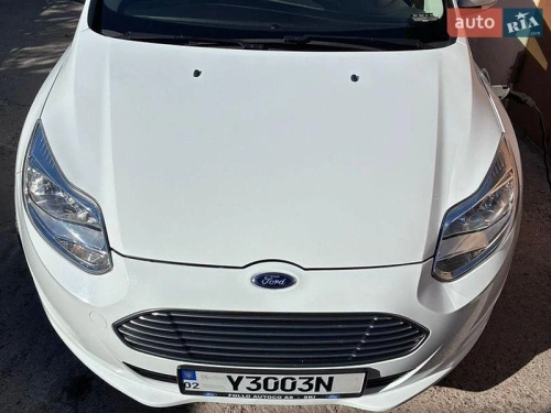 Ford