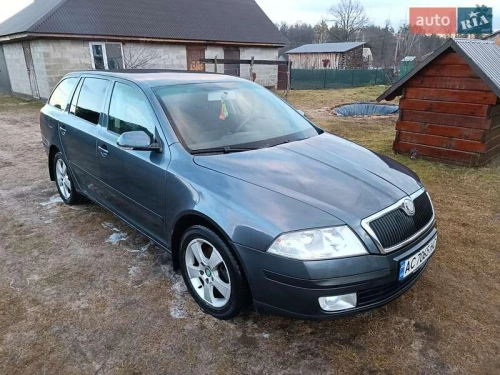 Skoda