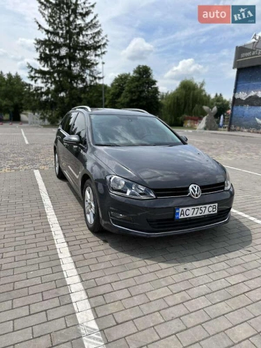 Volkswagen