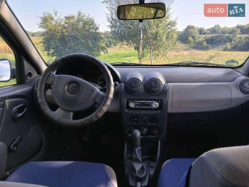 Dacia