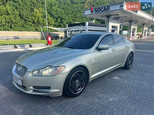 Jaguar