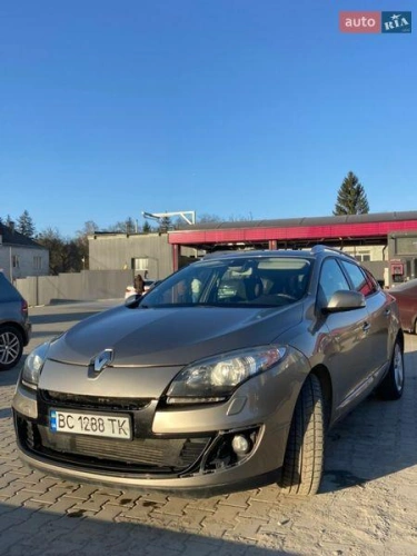 Renault