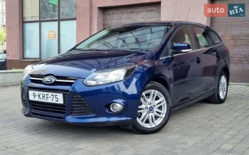 Ford