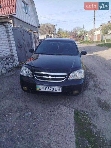 Chevrolet