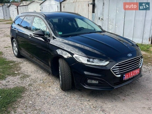 Ford