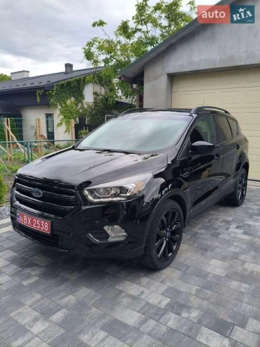 Ford