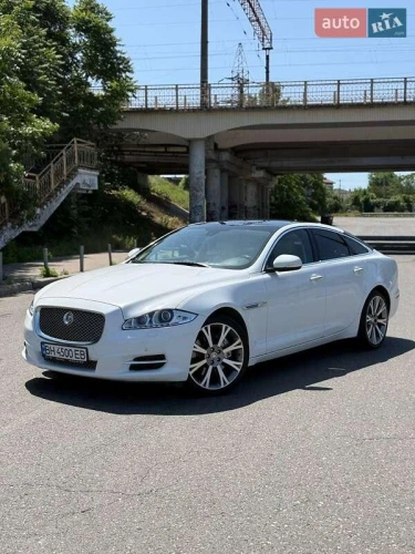 Jaguar