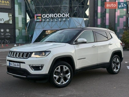 Jeep