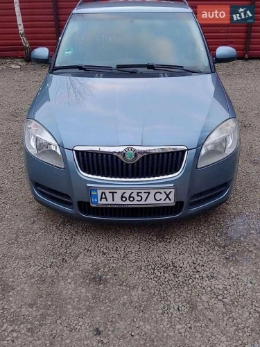 Skoda