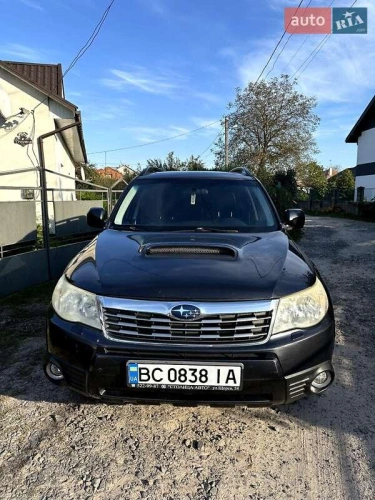 Subaru