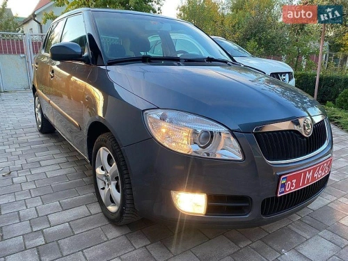 Skoda