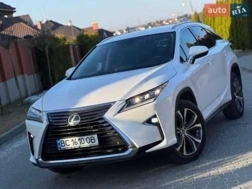 Lexus