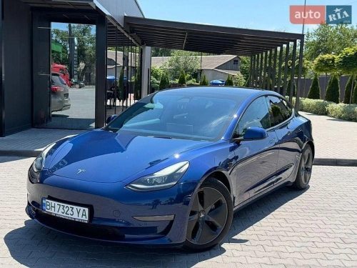 Tesla