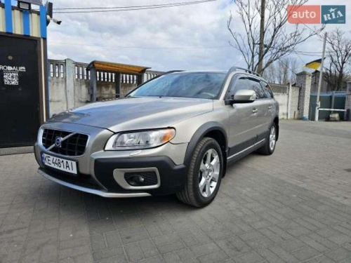 Volvo
