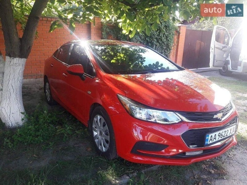 Chevrolet