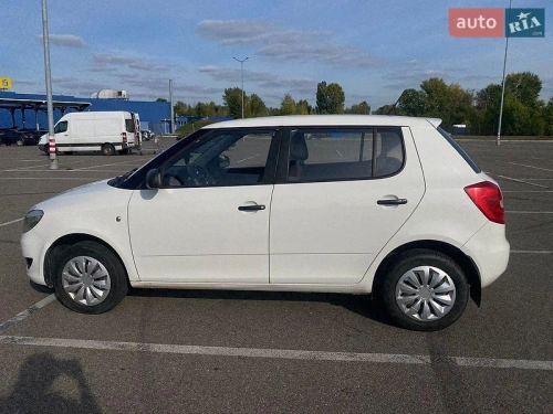 Skoda