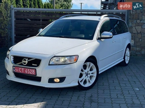 Volvo