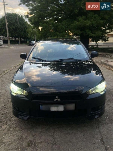 Mitsubishi