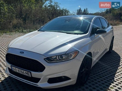 Ford