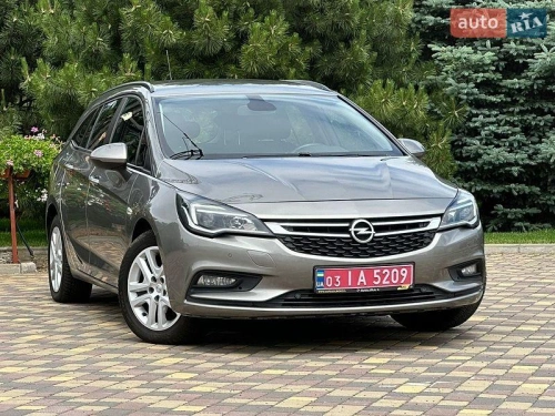 Opel