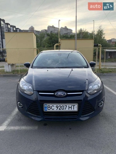 Ford