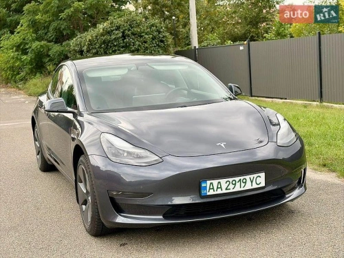 Tesla