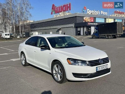 Volkswagen