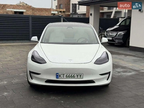Tesla