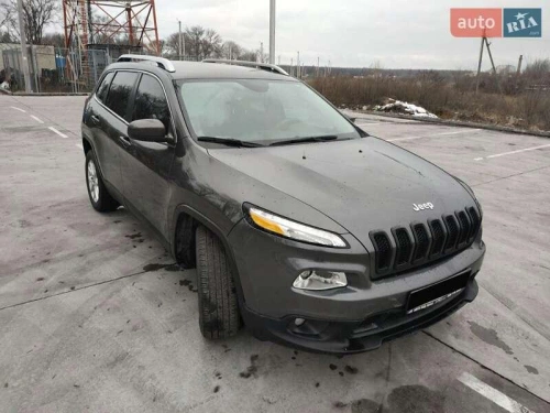 Jeep