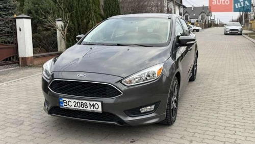 Ford