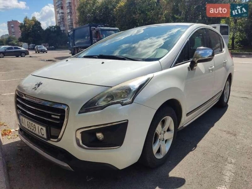 Peugeot
