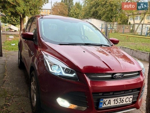 Ford
