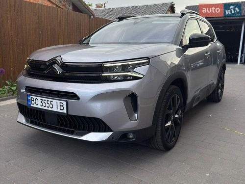 Citroen