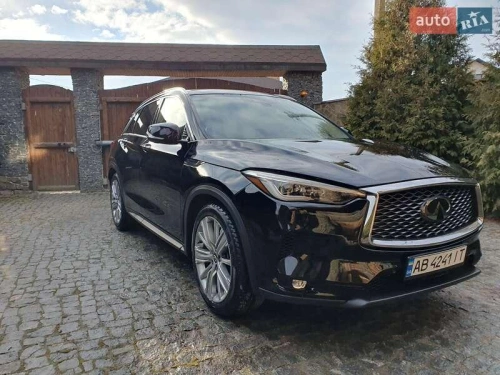 Infiniti